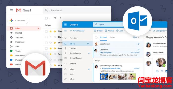 口碑好海外邮箱注意事项？外贸企业邮箱客户端哪个好用？